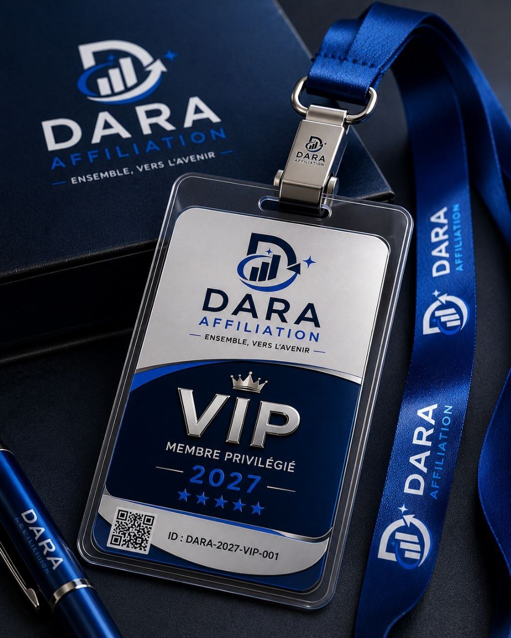 Présentation des opportunités de trading automatisé DARA AFFILIATION