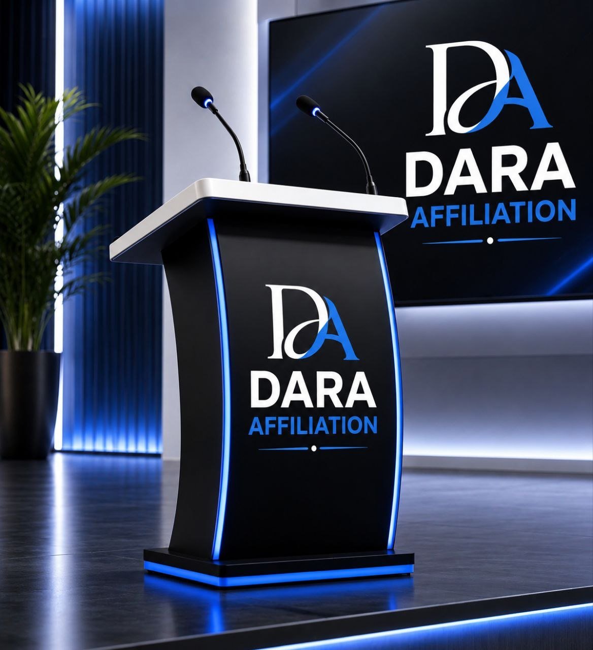 DARA AFFILIATION