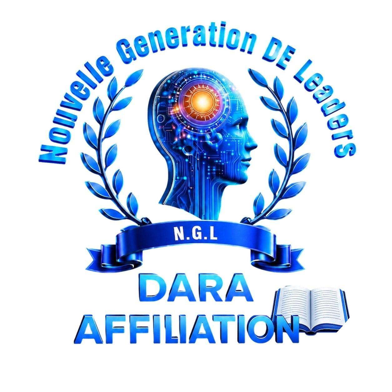DARA AFFILIATION
